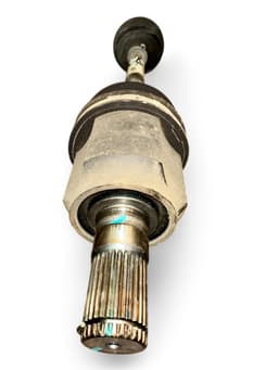 KIA 49500A8000 Drive Shaft Front Left KIA OPTIMA IV (JF) (2015-2020) — thumbnail 3