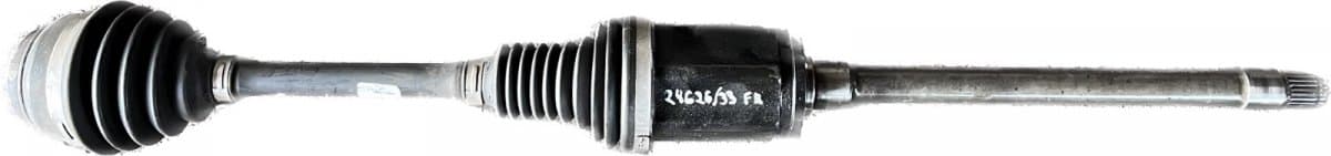 BMW Drive Shaft Front Right BMW 7 (F01, F02) (2008-2016)