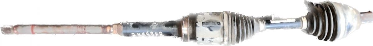VOLVO Drive Shaft Front Right VOLVO S60 II / V60 I (2010-2018)