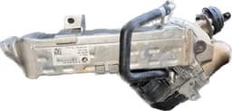 BMW EGR Valve BMW 5 (F10, F11) (2010-2017) — thumbnail 3