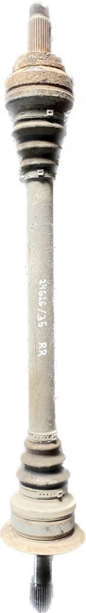 BMW Drive Shaft Rear Right BMW 7 (F01, F02) (2008-2016) — thumbnail 1