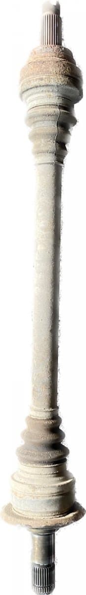 BMW Drive Shaft Rear Right BMW 7 (F01, F02) (2008-2016) — thumbnail 3
