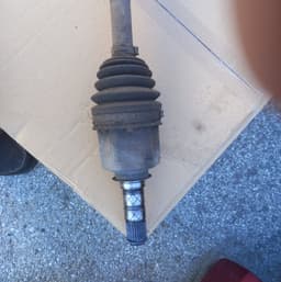 SUBARU 28321FG011 28321-FG011 Drive Shaft Front Right SUBARU IMPREZA (GH, GR) (2008-2012) — thumbnail 2