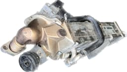 BMW EGR Valve BMW 5 (F10, F11) (2010-2017) — thumbnail 5