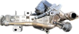 BMW EGR Valve BMW 5 (F10, F11) (2010-2017) — thumbnail 1