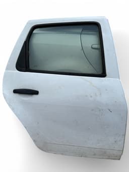 DACIA Door Rear Right DACIA SANDERO II (2012-2020) — thumbnail 1