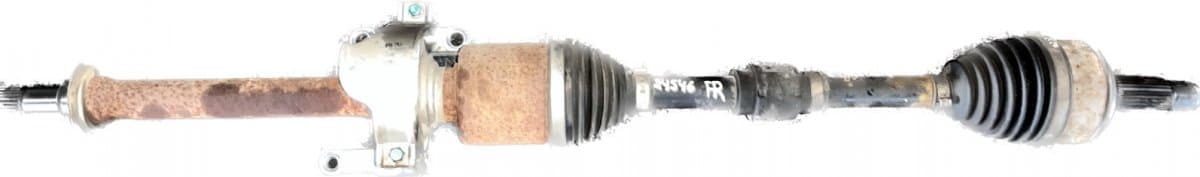 Drive Shaft Front Right HONDA HR-V II (RU) (2014-2022)