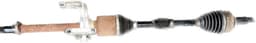 HONDA Drive Shaft Front Right HONDA HR-V II (RU) (2014-2022) — thumbnail 2