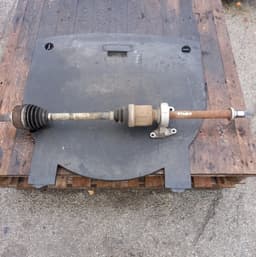 HONDA Drive Shaft Front Right HONDA CR-V IV (RM) (2012-2016) — thumbnail 1