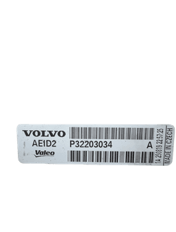 VOLVO 32203034 EGR cooler VOLVO V40 (2012-2019) — thumbnail 3