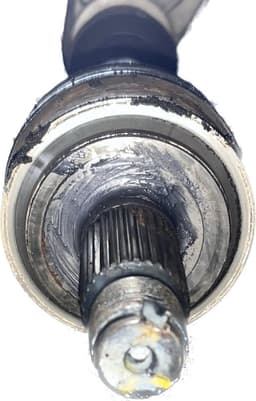 HONDA Drive Shaft Front Right HONDA HR-V II (RU) (2014-2022) — thumbnail 4
