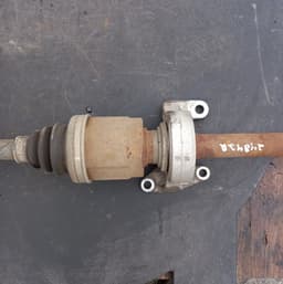 HONDA Drive Shaft Front Right HONDA CR-V IV (RM) (2012-2016) — thumbnail 4