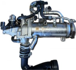 LAND ROVER FW939E456AA FW939Y493AD EGR Valve LAND ROVER RANGE ROVER SPORT II (L494) (2013-2022) — thumbnail 2