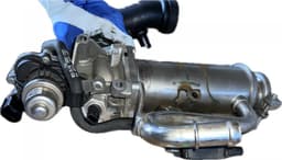 LAND ROVER FW939E456AA FW939Y493AD EGR Valve LAND ROVER RANGE ROVER SPORT II (L494) (2013-2022) — thumbnail 5