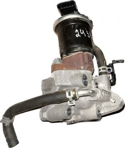HONDA EGR Valve HONDA HR-V II (RU) (2014-2022) — thumbnail 4