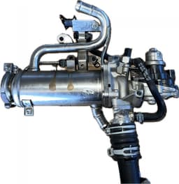 LAND ROVER FW939E456AA FW939Y493AD EGR Valve LAND ROVER RANGE ROVER SPORT II (L494) (2013-2022) — thumbnail 3