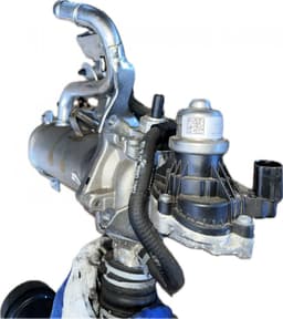 LAND ROVER FW939E456AA FW939Y493AD EGR Valve LAND ROVER RANGE ROVER SPORT II (L494) (2013-2022) — thumbnail 4