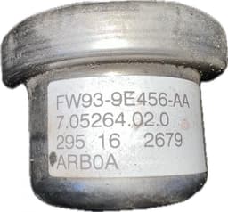 LAND ROVER FW939E456AA FW939Y493AD EGR Valve LAND ROVER RANGE ROVER SPORT II (L494) (2013-2022) — thumbnail 6