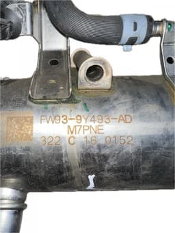 LAND ROVER FW939E456AA FW939Y493AD EGR Valve LAND ROVER RANGE ROVER SPORT II (L494) (2013-2022) — thumbnail 7