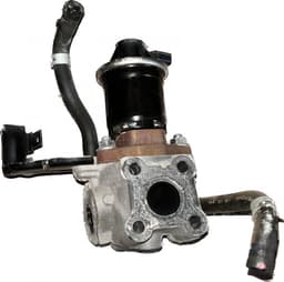 HONDA EGR Valve HONDA HR-V II (RU) (2014-2022) — thumbnail 3