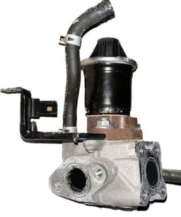 HONDA EGR Valve HONDA HR-V II (RU) (2014-2022) — thumbnail 2