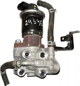 HONDA EGR Valve HONDA HR-V II (RU) (2014-2022) — thumbnail 1