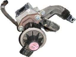 HONDA EGR Valve HONDA HR-V II (RU) (2014-2022) — thumbnail 5