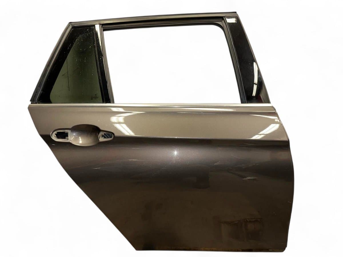 BMW 41007298526 41009628766 7298526 9628766 Door Rear Right BMW 3 (F30, F31, F34, F80) (2011-2019)