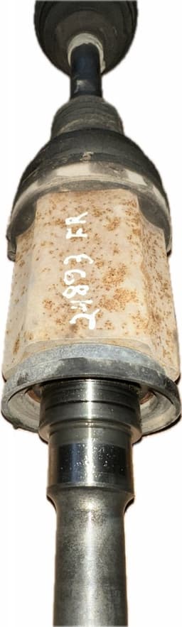 BMW 31607544436 31607558950 Drive Shaft Front Right BMW 3 (E90, E91, E92, E93) (2005-2011) — thumbnail 1