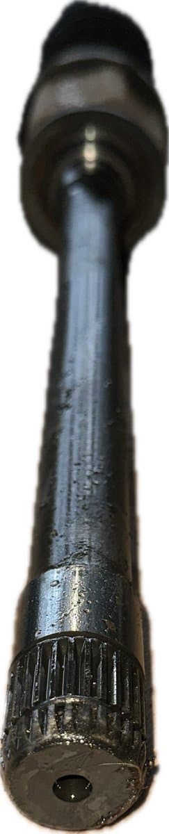 BMW 31607544436 31607558950 Drive Shaft Front Right BMW 3 (E90, E91, E92, E93) (2005-2011) — thumbnail 4