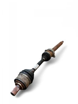 VOLVO 36012682 31492387 Drive Shaft Front Right VOLVO S90 / V90 (2016-) — thumbnail 2