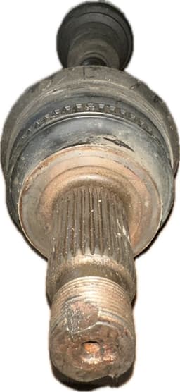 BMW 31607544436 31607558950 Drive Shaft Front Right BMW 3 (E90, E91, E92, E93) (2005-2011) — thumbnail 2