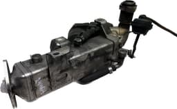 BMW EGR cooler BMW X3 (F25) (2010-2017) — thumbnail 6