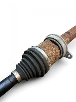 VOLVO 36012682 31492387 Drive Shaft Front Right VOLVO S90 / V90 (2016-) — thumbnail 3