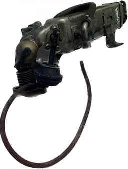 BMW EGR cooler BMW X3 (F25) (2010-2017) — thumbnail 2