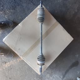 SUBARU 28421FG022 28421-FG022 Drive Shaft Rear Right SUBARU IMPREZA (GH, GR) (2008-2012) — thumbnail 1