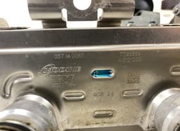 JEEP 68239570AC EGR cooler JEEP GRAND CHEROKEE IV (WK, WK2) (2010-2021) — thumbnail 5