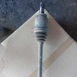 SUBARU 28421FG022 28421-FG022 Drive Shaft Rear Right SUBARU IMPREZA (GH, GR) (2008-2012) — thumbnail 3