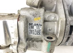 JEEP 68239570AC EGR cooler JEEP GRAND CHEROKEE IV (WK, WK2) (2010-2021) — thumbnail 2