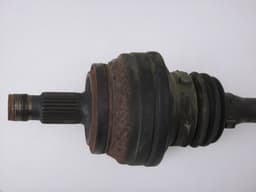 MERCEDES-BENZ A2303507410 Drive Shaft Rear Left MERCEDES-BENZ SL-CLASS (R230) (2001-2012) — thumbnail 2