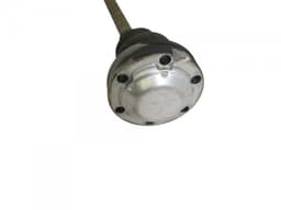 MERCEDES-BENZ A1293506510 Drive Shaft Rear Left MERCEDES-BENZ SL-CLASS (R129) (1989-2001) — thumbnail 4