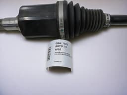 MERCEDES-BENZ A2123301901 A2123301100 Drive Shaft Front Right MERCEDES-BENZ E-CLASS (W212) (2009-2016) — thumbnail 5