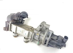 JEEP 68239570AC EGR cooler JEEP GRAND CHEROKEE IV (WK, WK2) (2010-2021) — thumbnail 1