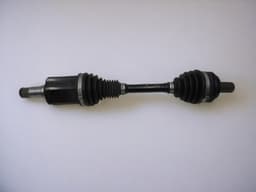 MERCEDES-BENZ A2123301901 A2123301100 Drive Shaft Front Right MERCEDES-BENZ E-CLASS (W212) (2009-2016) — thumbnail 1