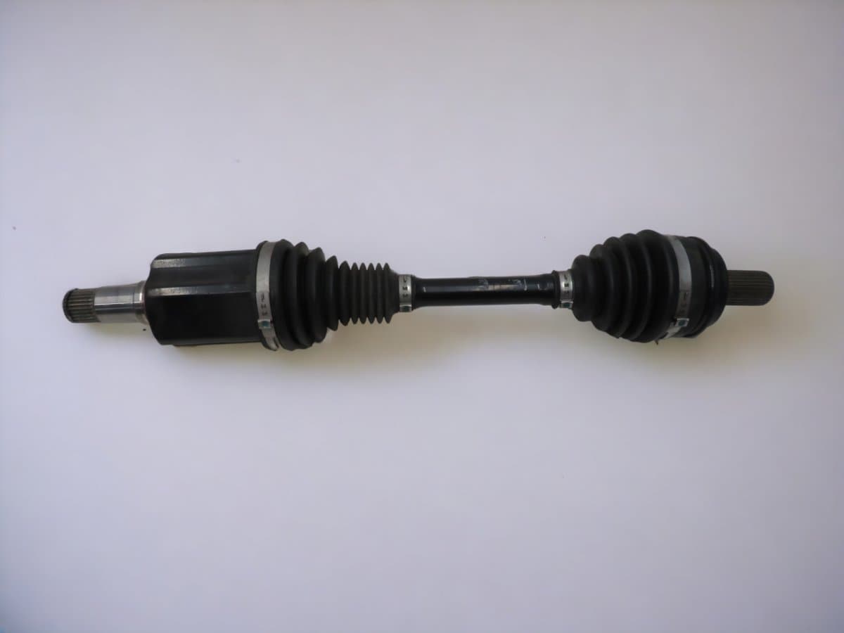 MERCEDES-BENZ A2123301901 A2123301100 Drive Shaft Front Right MERCEDES-BENZ E-CLASS (W212) (2009-2016)