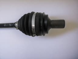 MERCEDES-BENZ A2123301901 A2123301100 Drive Shaft Front Right MERCEDES-BENZ E-CLASS (W212) (2009-2016) — thumbnail 3