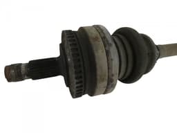 MERCEDES-BENZ A1293506510 Drive Shaft Rear Left MERCEDES-BENZ SL-CLASS (R129) (1989-2001) — thumbnail 2