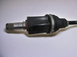 MERCEDES-BENZ A2123301901 A2123301100 Drive Shaft Front Right MERCEDES-BENZ E-CLASS (W212) (2009-2016) — thumbnail 2