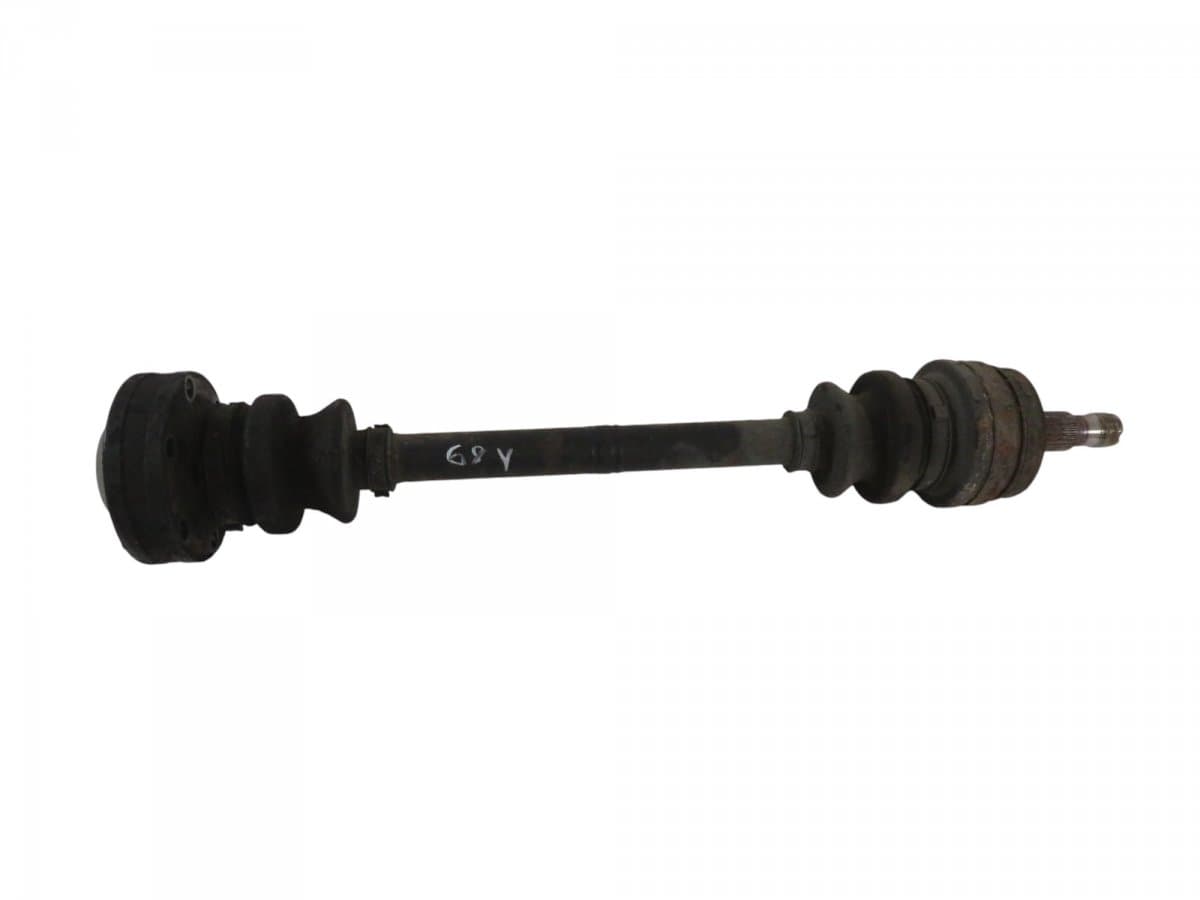 MERCEDES-BENZ A1403503910 A1403508201 1403508201 Drive Shaft Rear Left MERCEDES-BENZ S-CLASS (W140) (1991-1999)