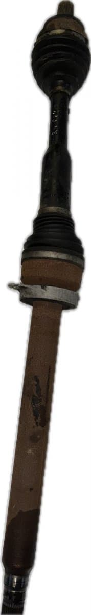 VOLVO Drive Shaft Front Right VOLVO XC60 I (2008-2017) — thumbnail 1